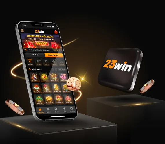 Quản lý tài khoản dễ dàng trên i9bet app
