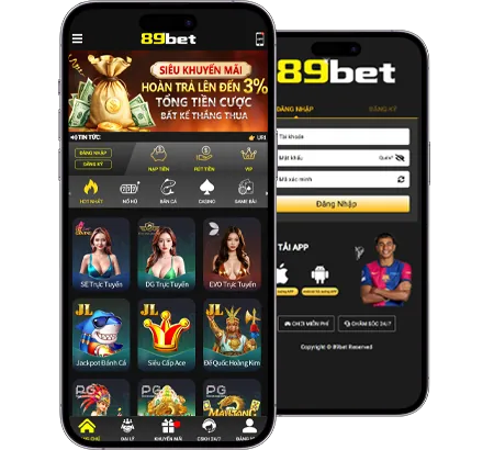Trải nghiệm người dùng i9bet app