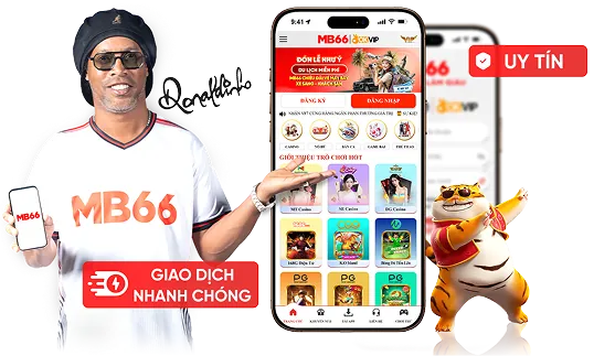 Giao diện người dùng tối ưu của ứng dụng i9bet