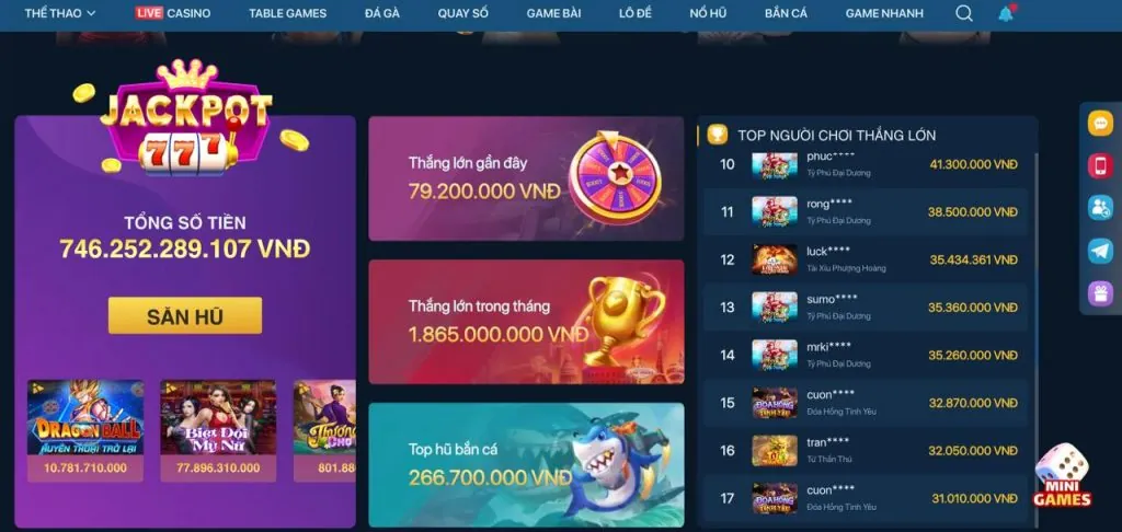 Trải nghiệm sòng bạc trực tuyến i9bet